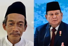 Gus Miftah Mundur, Penjual Es Teh Nangis dan Meminta Ini ke Presiden Prabowo