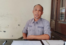 Alokasi Pupuk Bersubsidi di Kepahiang Tahun 2026 Alami Penurunan!