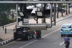 Ini Dia Mekanisme dan Cara Kerja Tilang Elektronik