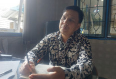 Seluruh Tanah Milik Pemkab Lebong Ditarget Bersertifikat Tahun 2026