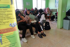  Dampak Efisiensi Anggaran, Disdukcapil Bengkulu Tengah Tarik Layanan Adminduk dari MPP 