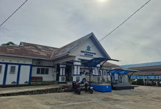 Hari Pertama Masuk, Dinas Dikbud Lebong Siapkan Tim Pantau Sekolah
