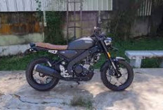 Wajib Tahu Sebelum Beli, Ini Kekurangan Yamaha XSR 155