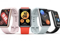 Rekomendasi Smartwatch Huawei Terbaik April 2025