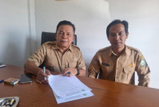 38 Capaskibraka Kabupaten Lebong Tahun 2026 Ditetapkan