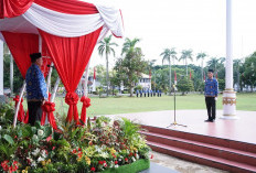 Hari Pahlawan, Momentum Tumbuhkan Inspirasi dari Semangat Juang untuk Indonesia Maju