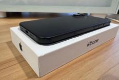 Ada Kedalaman Maksimal dan Durasi, Ini Penjelasan Ketahanan Air iPhone 16