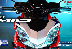  Motor Murah 2025: Ada 5 Rekomendasi yang Harganya Belasan Juta