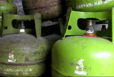 Stok dan Harga Gas Elpiji Bersubsidi Masih Aman 