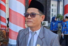 Ketua DPRD Benteng Tegaskan RKPD 2026 Harus Sesuai Program Bupati/Wabup