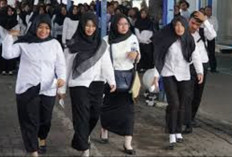 Tes PPPK 2024, Tidak Ada Passing Grade, Semua Honorer Statusnya Lulus