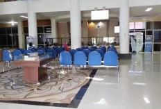 Dugaan Kasus Korupsi Instalasi dan Sarana Listrik RSUD Kepahiang: Begini Kata Kepala Dinkes Kepahiang