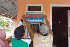 Puluhan Calon Penerima Bansos di Kelurahan Dusun Kepahiang Dicoret: Ini Penyebabnya