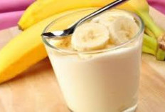 Manfaat Susu Pisang untuk Kesehatan Tubuh