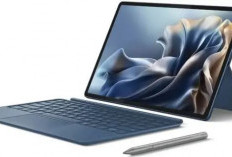 Motorola Moto Pad 70 Pro Resmi Meluncur: Pakai Snapdragon 8s Gen 4 dan Layar 144Hz  