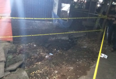  Ditetapkan Tersangka, Pelaku Pembunuhan di Terminal Kepahiang Dijerat Pasal Ini