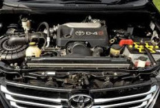 Penyebab Mobil Diesel Tidak Mau Hidup 
