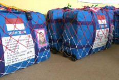 3 Jenis Tas dan Barang yang Tidak Boleh Dibawa Jemaah Haji