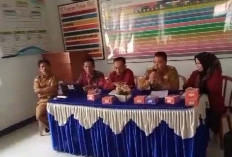 Dinas PMD Mulai Monev Realisasi ADD dan DD 122 Desa