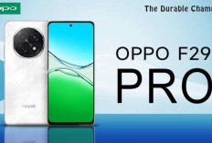  Daftar HP Mid-Range dan High-End Oppo Terbaik 2025
