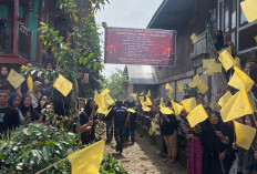 Kasus Kematian Wanita Asal Batu Bandung Dibawa ke Komisi III DPR RI
