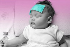 Pertolongan Pertama saat Bayi Demam 