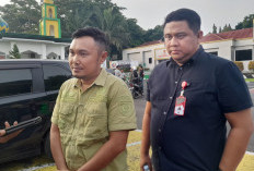  Dugaan Tipikor Rumah BUMN Kepahiang, KN Ratusan Juta, Penetapan Tersangka Tunggu Hasil Hitungan BPKP 