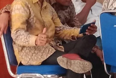 Pencurian Kopi Merah di Kepahiang Semakin Marak: Begini Kata Kades Karang Endah