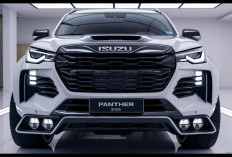 7 Mobil Diesel Mewah 2025: Harga Terjangkau, Mesin Bertenaga dan Irit Bahan Bakar 