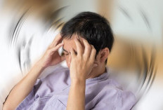 Daftar Obat Herbal Vertigo yang Ampuh dan Efektif