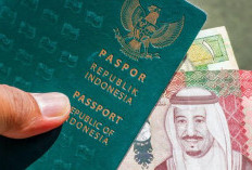 Nekat Pergi Haji Pakai Visa Ilegal? Siap-Siap Kena Denda dan Tidak Boleh ke Arab Saudi Selama 10 tahun