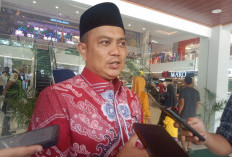 Disnakertrans Bengkulu Dorong Perusahaan Optimalkan K3