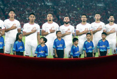 Jelang Lawan Jepang, Kabar Kurang Baik Datang dari Timnas Indonesia 