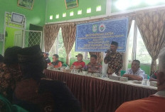 Segini Jumlah KPM BLT DD Karang Endah Tahun 2025