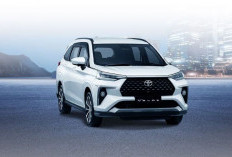 Harga Lengkap Toyota Avanza Bekas Sesuai Tahun Produksi, Kondisi dan Tipe Mobil 