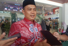 1.530 Warga Provinsi Bengkulu Jadi TKI