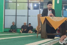 Sumpah Pocong, Begini Penjelasan Ustaz Malito