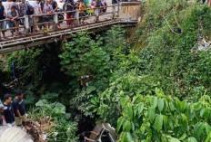 Terlibat Lakalantas Tunggal, Begini Kondisi Ustaz Kondang di Kepahiang