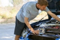 Solusi Agar Mobil Tidak Brebet Saat Digas 