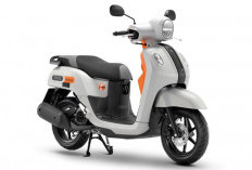  Alasan Motor Matic Yamaha Fazzio Menjadi Favorit Anak Muda 