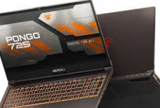RekomendasI Laptop Core i7 Termurah April 2025 