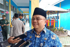 Dinkes Bengkulu Siap Mulai Program PKG Akhir Februari