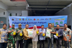 Bulog Rejang Lebong: Bantuan Beras dan Migor akan Disalurkan Jelang Lebaran