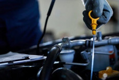 Bau Gosong dari Oli Hidrolik? Waspada Overheating Sistem!
