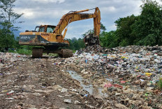Pengelolaan Sampah Tahun 2025, DLH Lebong Kembali Gunakan Pihak Ketiga