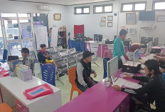 430 Jiwa Pindah Keluar, 355 Jiwa Lainnya Pindah Masuk Lebong
