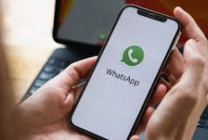  VC Semakin Menarik, WhatsApp Rilis 2 Fitur Baru Sekaligus 