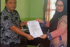 ASN Tidak Repot, SK Kenaikan Pangkat Dikirimkan Langsung ke OPD