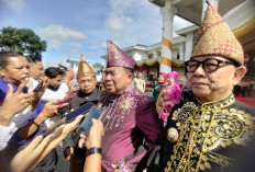 21 Tahun Kabupaten Kepahiang, Hidayatullah dan Bando Amin Sepakat Kepahiang Maju