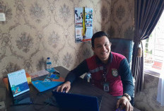Inspektorat Kepahiang Pastikan Audit Investigasi DD Suro Bali TA 2023
